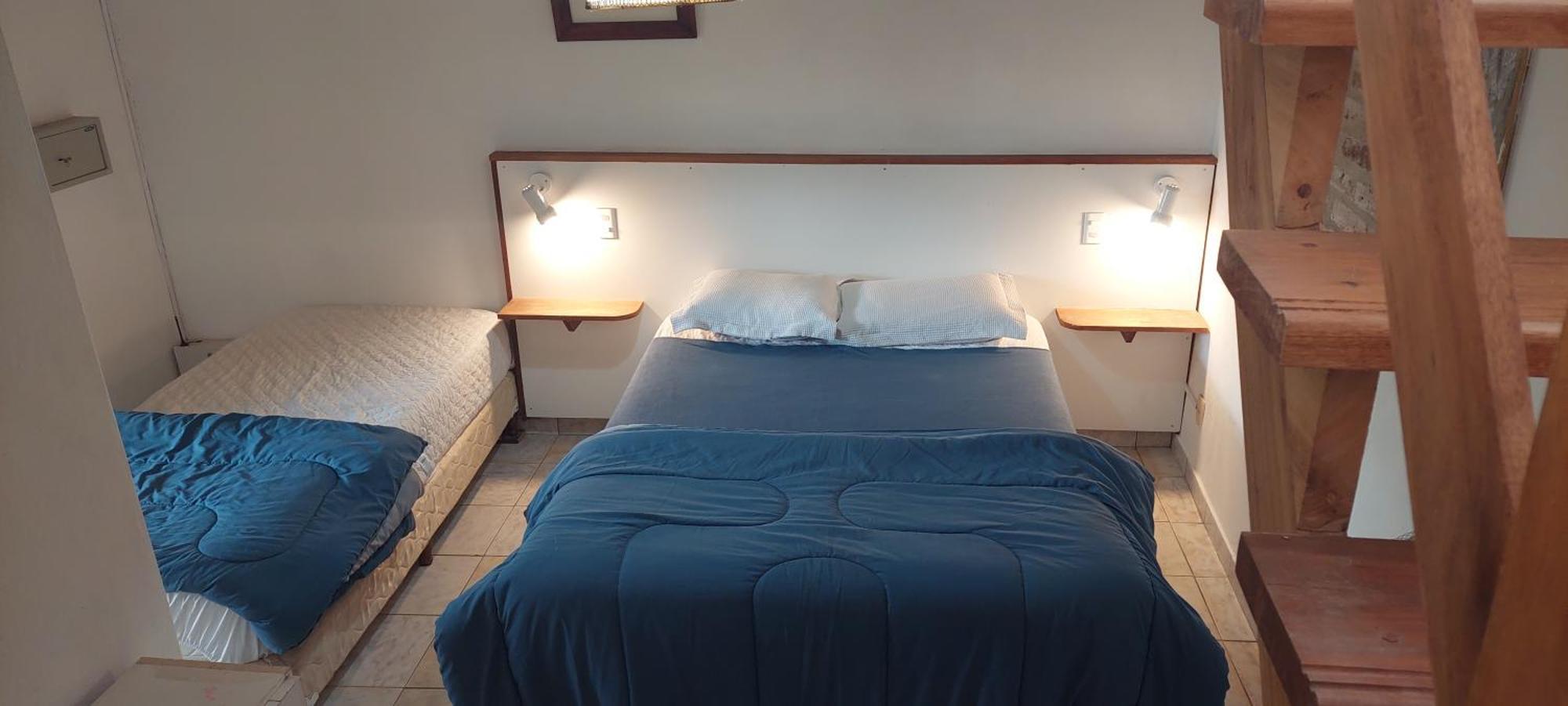 La Ruca Apartment Punta Del Diablo Exterior photo