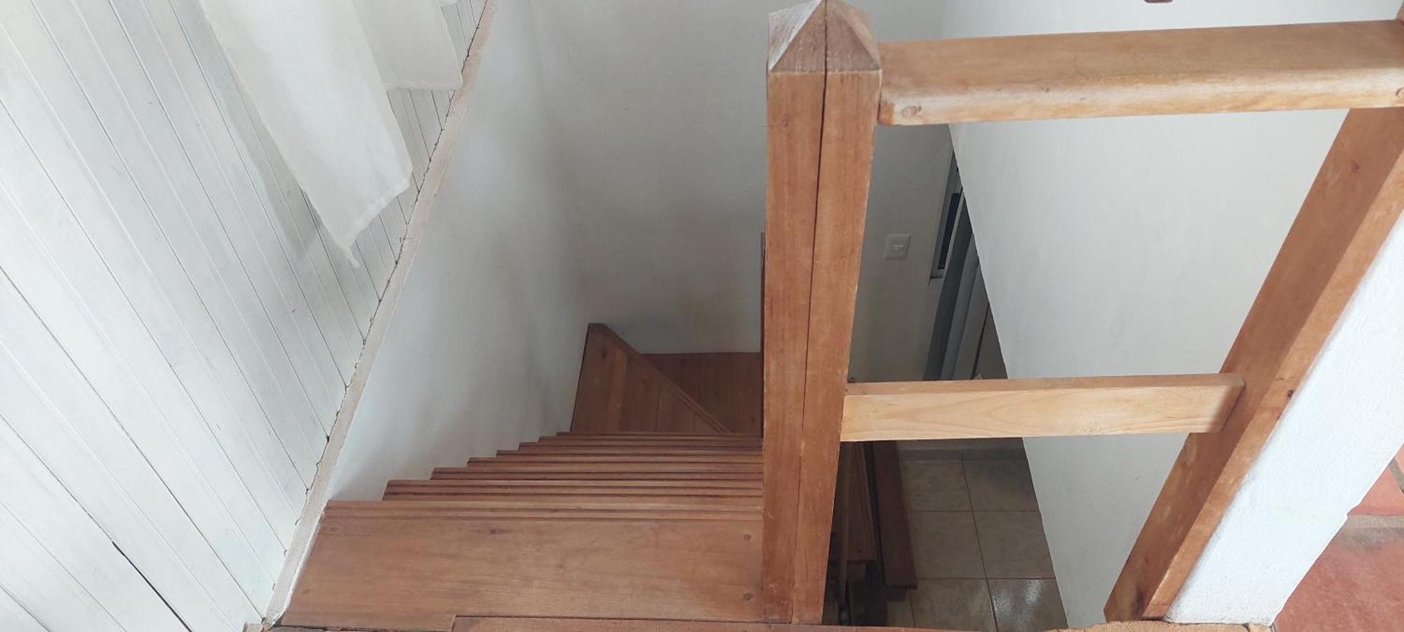 La Ruca Apartment Punta Del Diablo Exterior photo