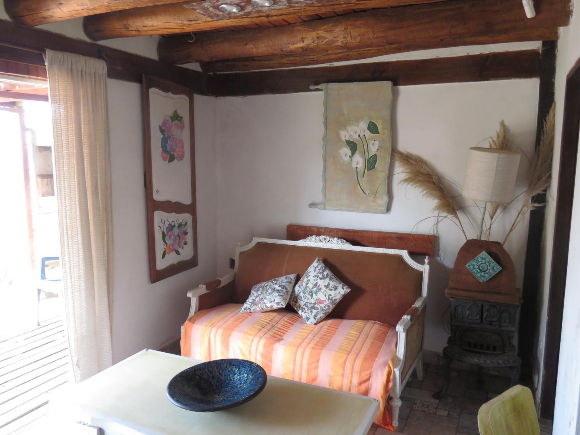 La Ruca Apartment Punta Del Diablo Exterior photo