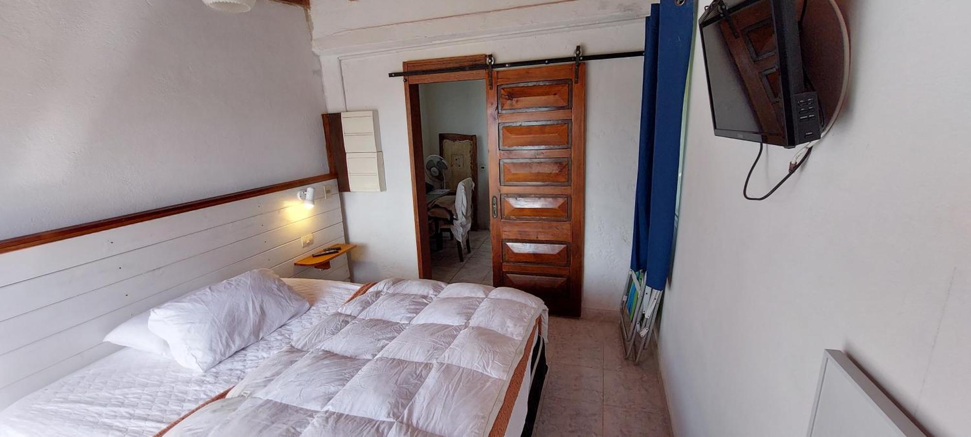 La Ruca Apartment Punta Del Diablo Exterior photo