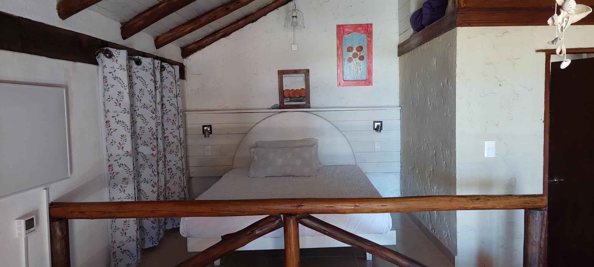 La Ruca Apartment Punta Del Diablo Exterior photo