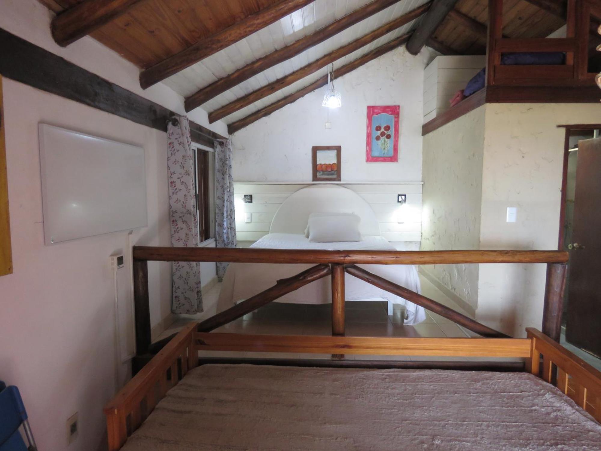 La Ruca Apartment Punta Del Diablo Exterior photo