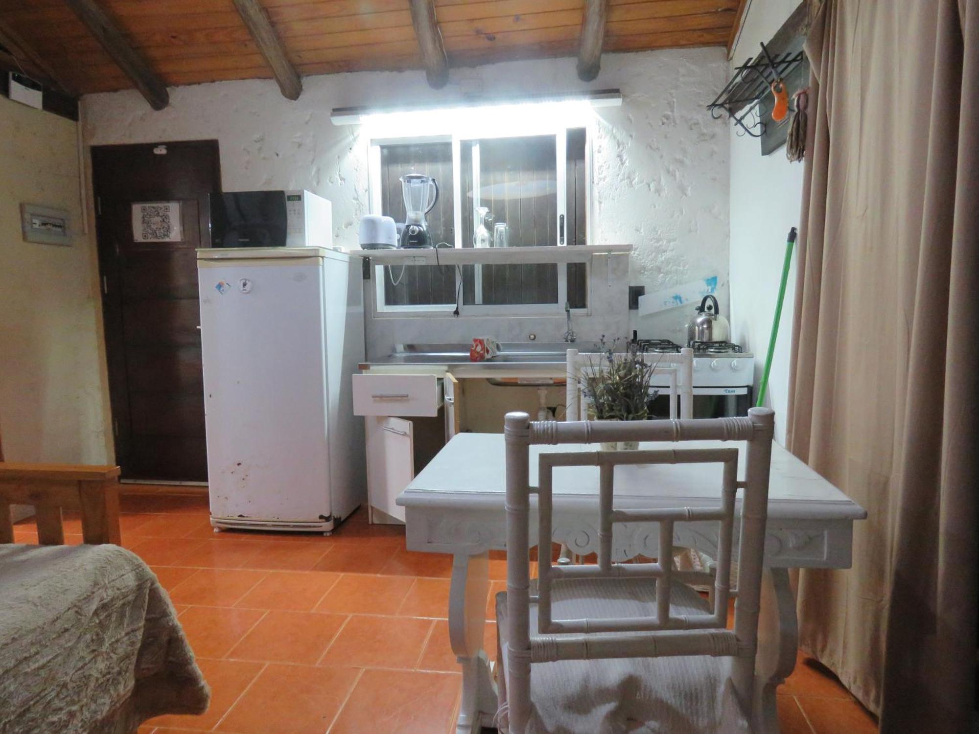 La Ruca Apartment Punta Del Diablo Exterior photo